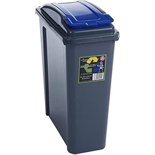 Amazon.co.uk wham recycle bins