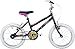 Produktbild Skibrille FreeSpirit Lily 40,6 cm Mädchen Schwarz Mountain Bike 5–7yrs