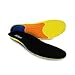 Produktbild PCSsole Sport Einlagen für Laufschuhe Arbeitsstiefel Arch Support Schuh Fügt Stoßdämpfung und Polsterung Einlagen(EU40-46)