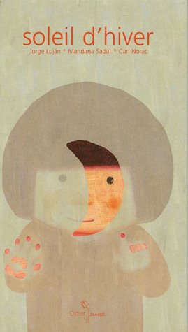 couverture de : Soleil d'hiver