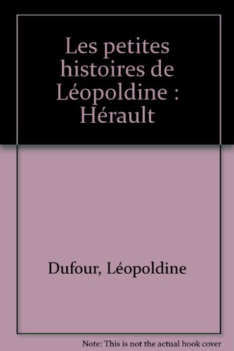Les  Petites histoires de Léopoldine