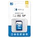 Produktbild Keple 16GB SD Speicherkarte SD Karte für Canon EOS M50, M100, M6, M5, 80D, 2000D, 4000D, 9000D, Rebel T7 DSLR Digitalkameras | 16 GB Speicherklasse 10 UHS-1 U1 SDXC-Karte für HD-Videos und Fotos