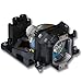 Produktbild Sony VPL-HS50 kompatibel Projektor Lampe mit Gehäuse für SONY VPL Projektor,