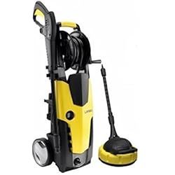 Nettoyeur haute pression Lavor STM 160 + Nettoyeur terrasse