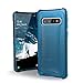 Price comparison product image UAG Samsung Galaxy S10 Plus [6.4-inch screen] Plyo [Glacier] Military Drop Tested Phone Case