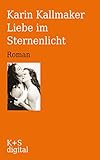 Liebe im Sternenlicht by 