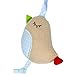 Red Kite Bertie Bear Musical Mobile