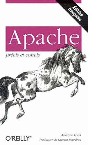 Précis & Concis : Apache Précis & Concis : Apache