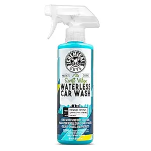 Chemical Guys CWS20916 Swift Wipe Waterless Car Wash, 16. Fluid_Ounces