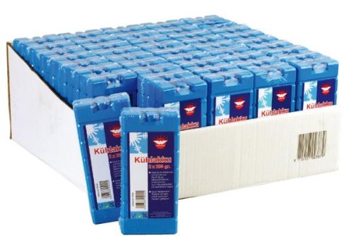 Preisvergleich Produktbild WEHNCKE Kühlakku 2 x 200 Gramm