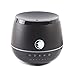 Produktbild Mystic Moments Ultraschall-Diffusor mit Bluetooth-Lautsprecher und LED-Lichtern, 200 ml, Schwarz