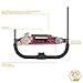 Diago UK -Deluxe Stroller Organiser - Pink