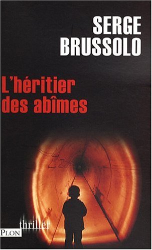 couverture de : L'H&eacute;ritier des ab&icirc;mes