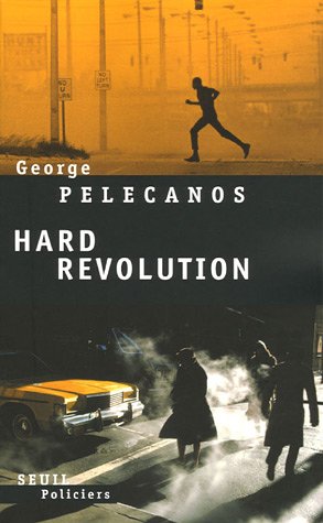 Hard revolution