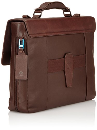 Piquadro  Messenger Bag CA3111S73/M, Brown