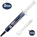 Produktbild Arctic mx-4 Wärmeleitpaste Paste, Carbon Hohe Leistung, Wärmeleitpaste, Wärmeleitpaste CPU-für Alle Kühler, Thermische Schnittstelle Material-4 Gramm (mit Werkzeug) 2er-Set 2 Pack