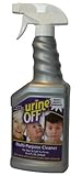 Urine Off Home Multi-Purpose Stain and Odour Remover Spray 500 ml