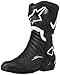 Produktbild ALPINESTARS Motorradstiefel SMX-6 V2 Stiefel Sport Racing schwarz weiss Größe 44