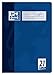 Produktbild OXFORD 100050327 Schulheft Schule 10er Pack A4 32 Blatt Lineatur 21 - liniert blau