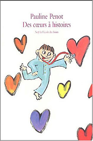 couverture de : Coeurs &agrave; histoires (Des)