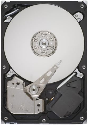 Seagate Barracuda 7200.11 1.5 TB 3.5-inch Hard Drive (7200 RPM, 32 MB Cache)