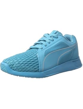 Puma Unisex-Erwachsene St Trainer Evo Breathe Low-Top