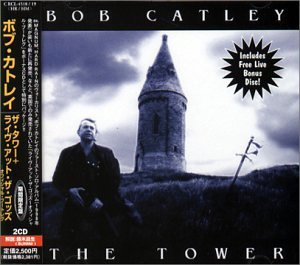 Preisvergleich Produktbild Tower+Live at the Gods 1998