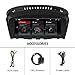 Produktbild Doppelter Lärm-Auto-Spieler, 8,8 Zoll für Park-Spieler DVD + GPS + FM/AM Radio des BMW-fünf Reihen-Auto-DVR/RDS/Bluetooth/SD/USB/SWC / 4G / Wifi Unterstützung