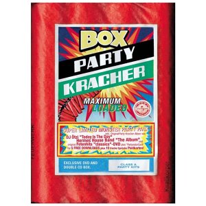 Preisvergleich Produktbild Party Kracher - The Collectors Box