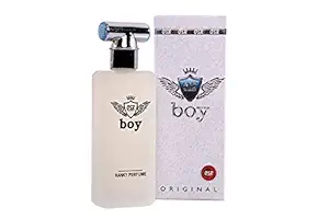 Osr Tommy Boy Spray Perfume For Men (40 Ml)