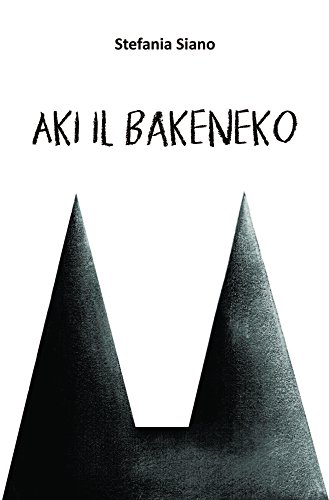 Risultati immagini per aki il bakeneko
