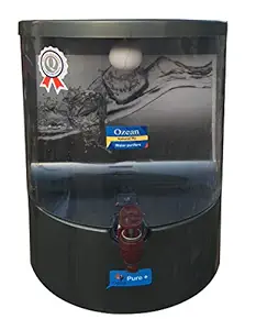 OZEAN RO Water Purifier - 10 liters