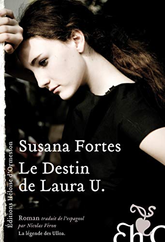 Le Destin de Laura U. Le Destin de Laura U.