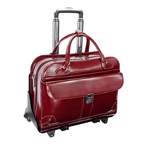 Preisvergleich Produktbild McKlein 96616 rot