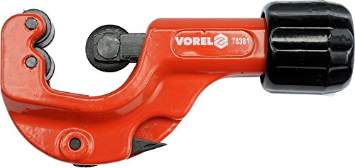 Vorel 78381 Rohrabschneider 3–32 mm - 2