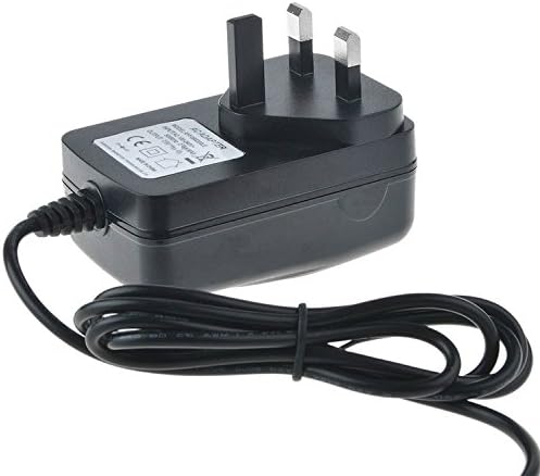 ABLEGRID New AC Adapter Charger For X-Rite 948 958 968 DTP12 DTP32 DTP32R DTP32TR DTP36 XRite Scan Densitometer Power Supply Cord Cable
