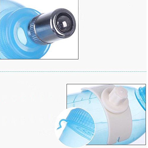Pet-Water-Dispenser-Cat-Dog-Feeder-Supplies-FountainsBottles-Blue