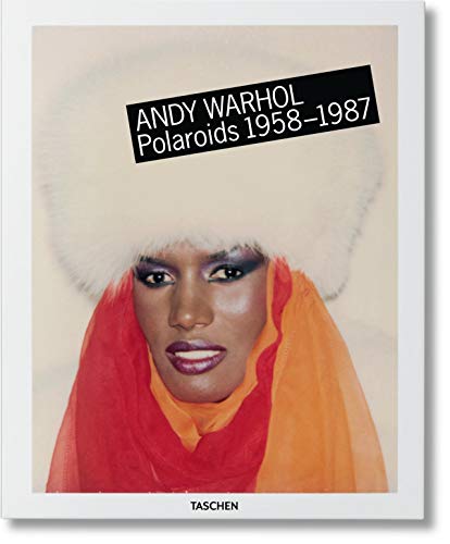 FO-ANDY WARHOL. POLAROIDS