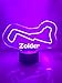 Produktbild LED Lampe Zolder
