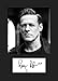 Produktbild Signiertes Foto von Bryan Adams #1, in Passepartout, DIN A5, Druck