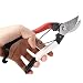 Produktbild Ils - 200mm Praktische Gartenpflanze Astschere Cutter Scissor Astschere Schneidwerkzeuge