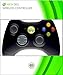 Produktbild Microsoft Xbox 360 Elite Wireless Controller – Schwarz – Xbox 360 Elite Wireless Controller echtem schwarz Joypad