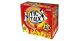 Tic Talk es un divertido juego de acertar palabras por equipos