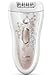 Philips SatinPerfect HP6579/00 Wet & Dry Epilator and Precision Epilator