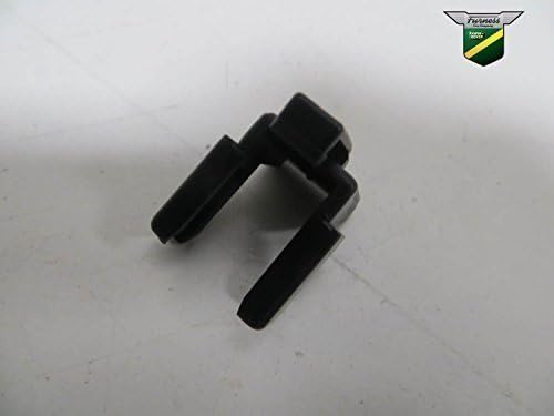 Range Rover L322 New Genuine Windscreen Wiper Arm Clip DKI000010