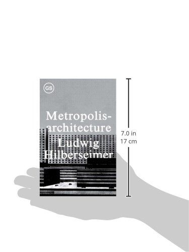 Livres Couvertures de Metropolisarchitecture