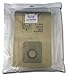 Produktbild Nilfisk Original 29970 Filtersack VPE 5 St ae