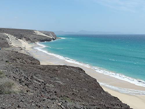 Preisvergleich Produktbild Lais Puzzle Fuerteventura 2000 Teile