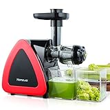entsafter test stiftung warentest 2018 ✔2 Jahr kostenlose Garantie： Wir vertrauen unserem Homever Entsafter. Produkt bietet eine 60-tägige kostenlose Rückgabe und 2 Jahre Garantie，technische Beratung für das Leben und Kundendienst. Verpackt in einer Geschenkbox ist diese Bäckerei ideal, um ein Geschenk zu sein