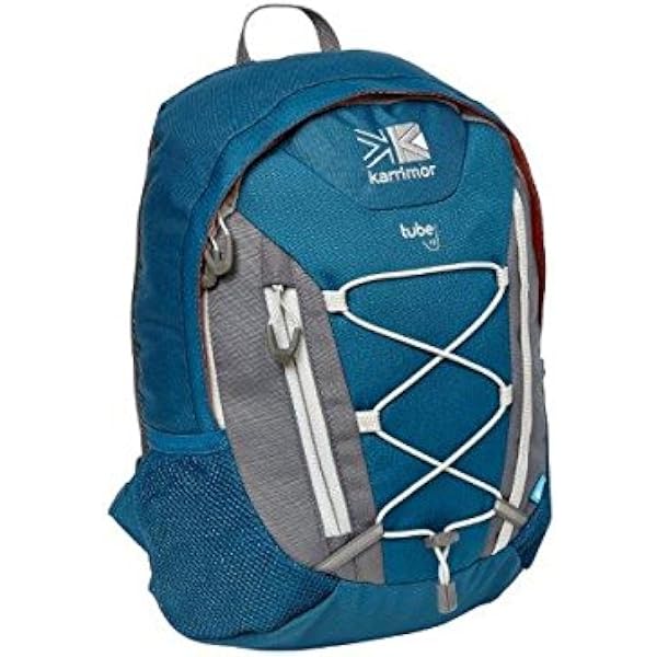 Karrimor Unisex Tube Rucksack - Lyons 